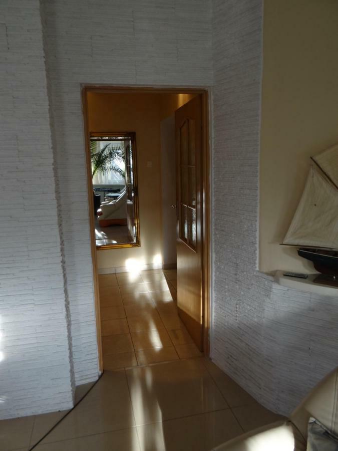 Korzeniowskiego 25 Holiday home Gdansk