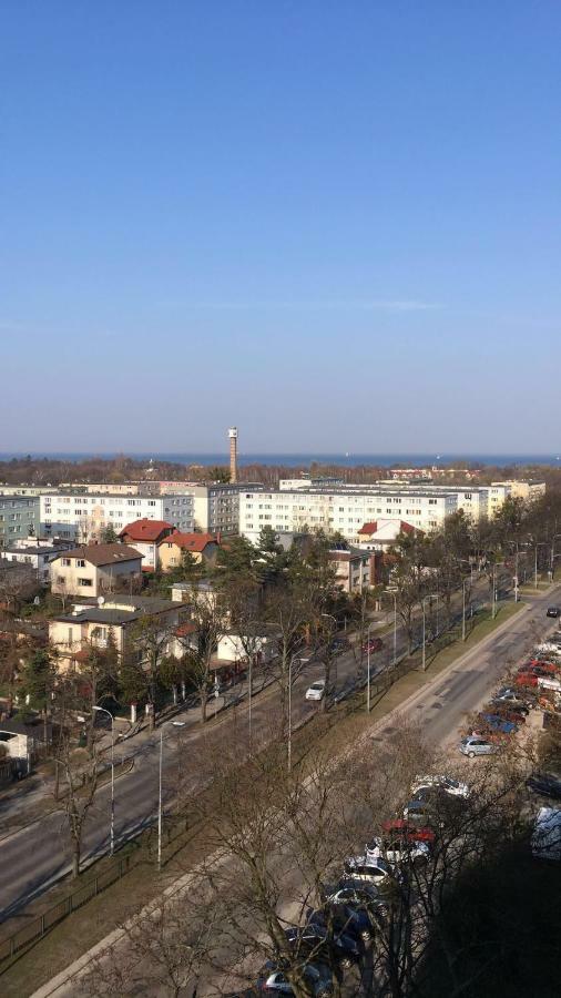 Lägenhet Costera Apartament