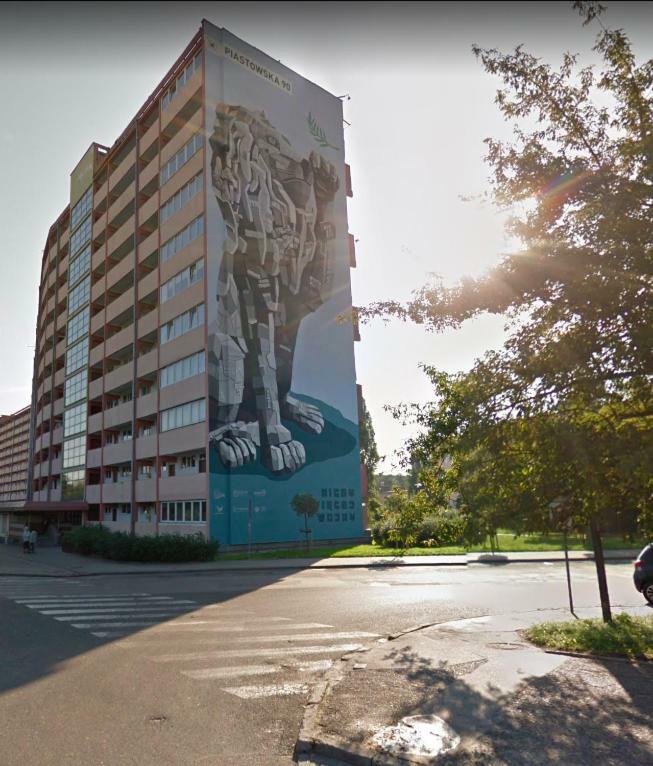 Costera Apartament * Gdańsk