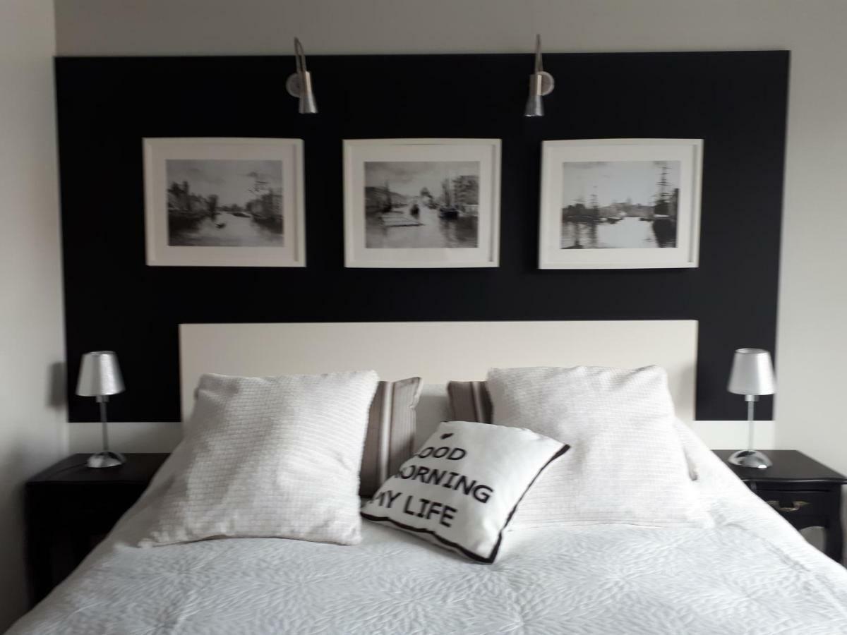 Lugger Apartment *