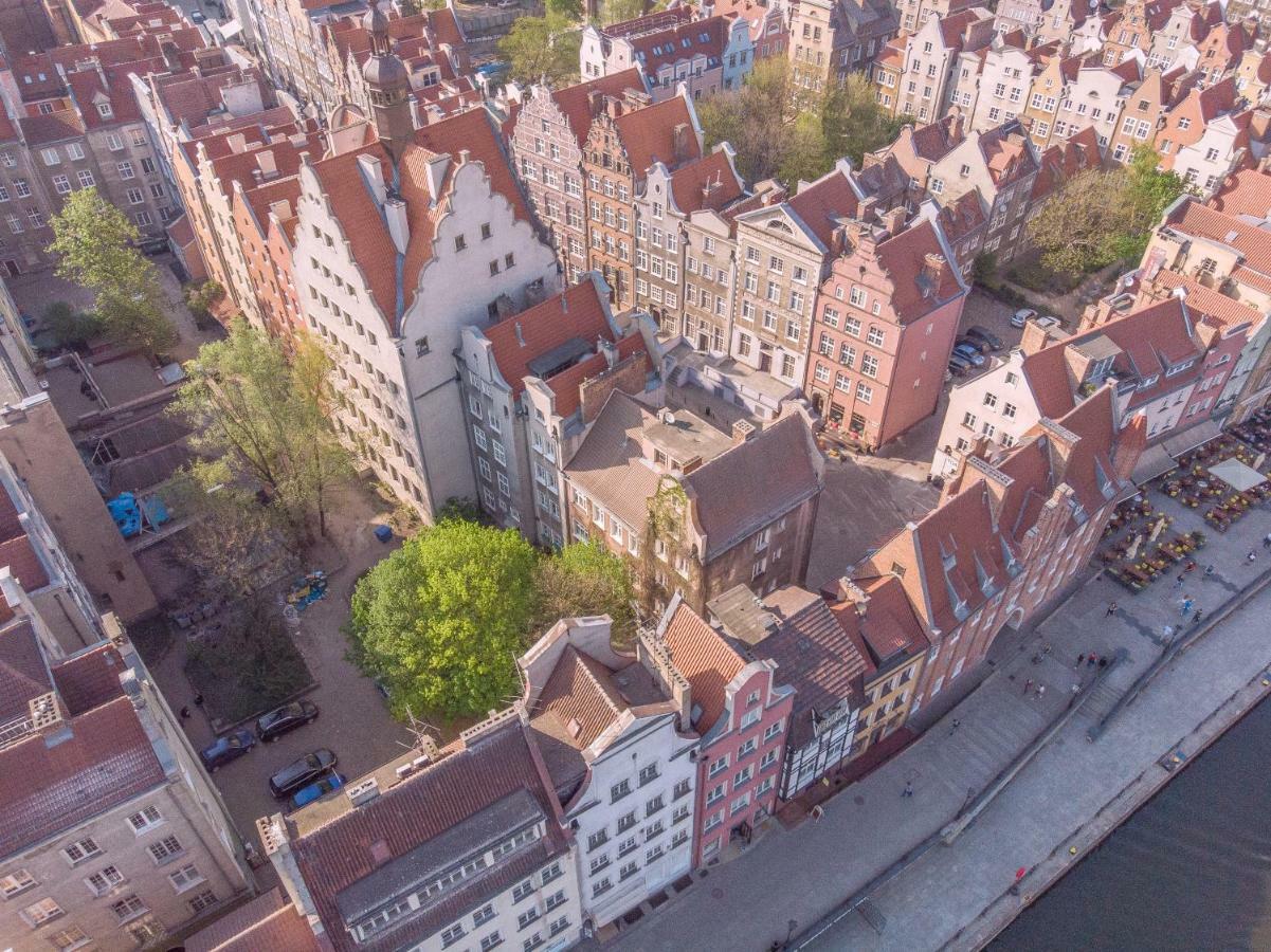 Staroofka Gdansk