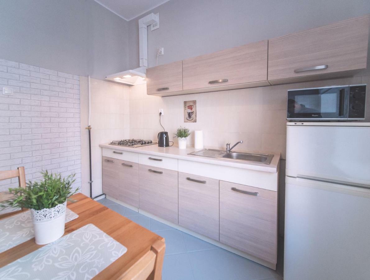 Staroofka Apartment *
