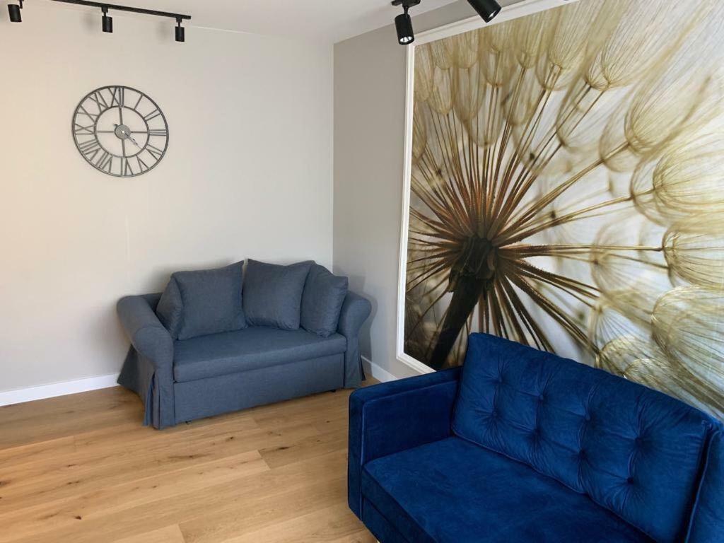 Nad Morzem Apartment *