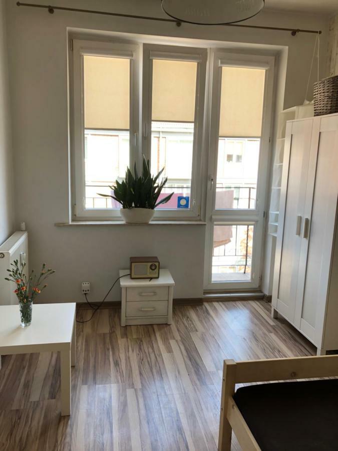 Apartment Centrum Danzig