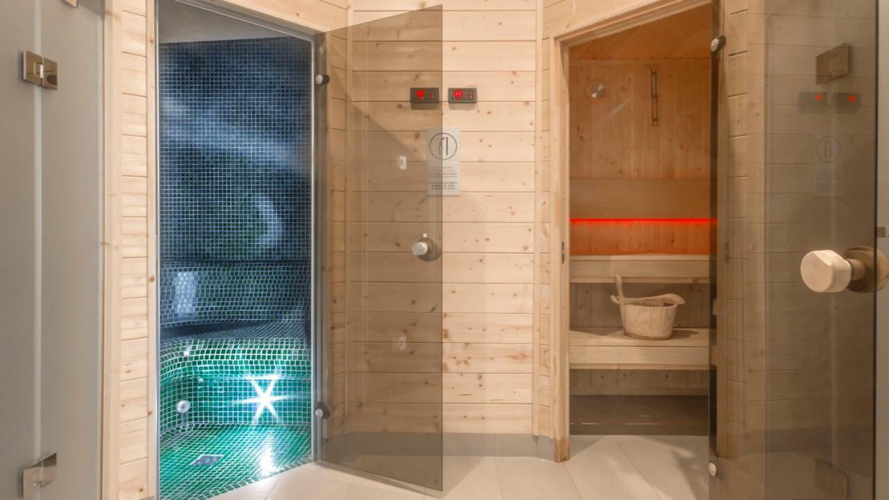 Apartament Egh Waterlane Island Gdańsk
