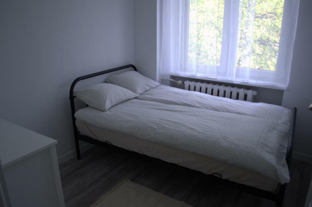 Mostek 5 Minutes Walk From The Old Town Apartment Gdansk
