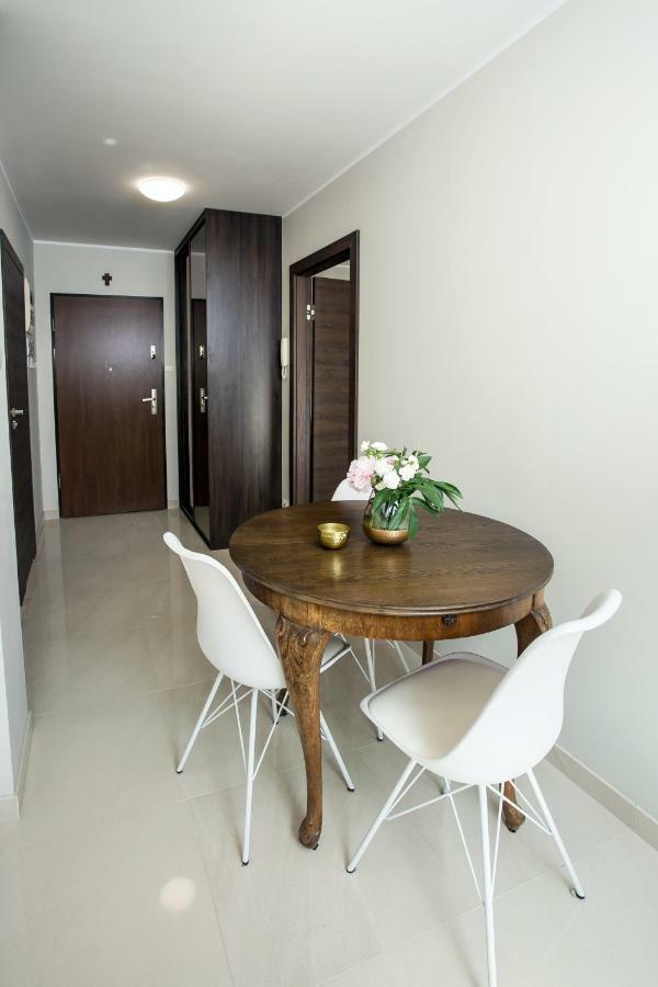 Apartament 