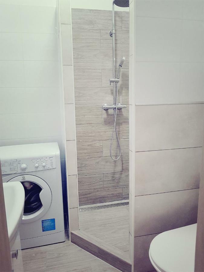 Apartamento Startowa 4a