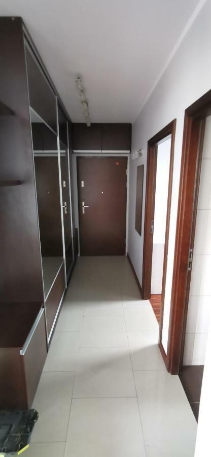 Familijny 3 64m2 Leilighet Gdańsk