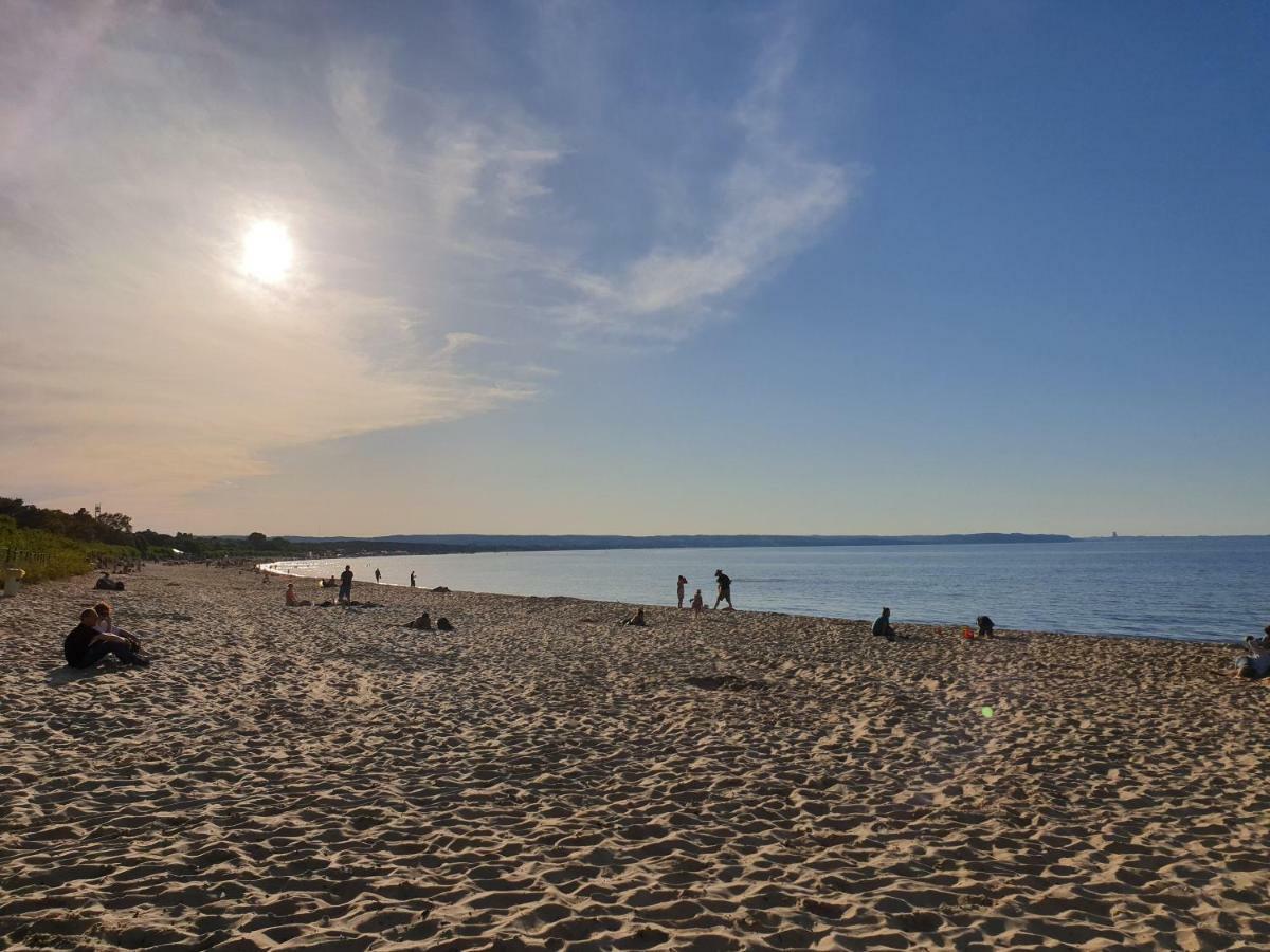 Apartment North Coast - Nad Morzem Gdansk