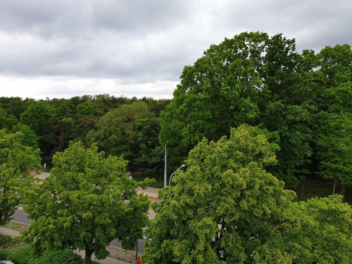Apartment North Coast - Nad Morzem