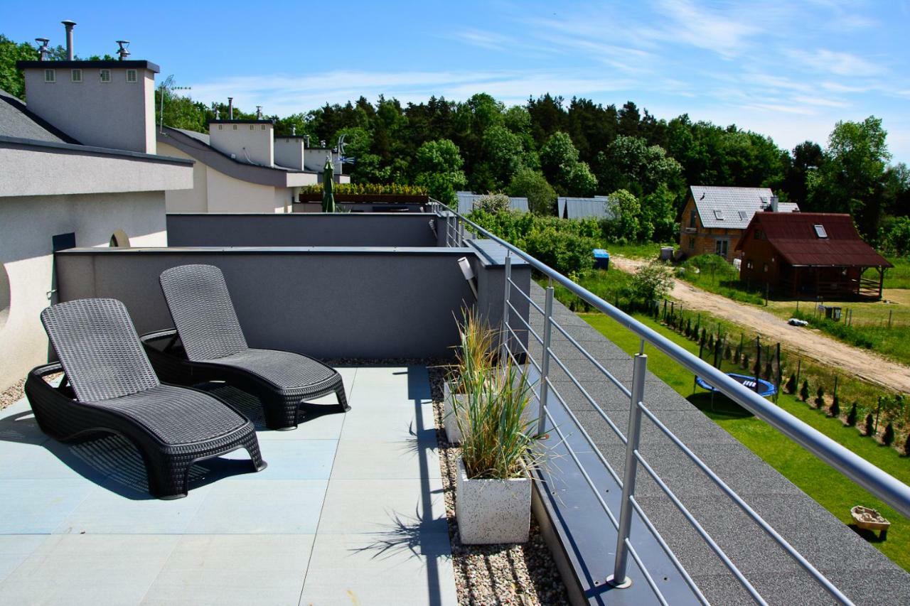 Apartment Sloneczne Tarasy I Gdansk