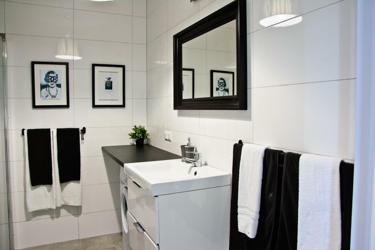 Apartment Sloneczne Tarasy I