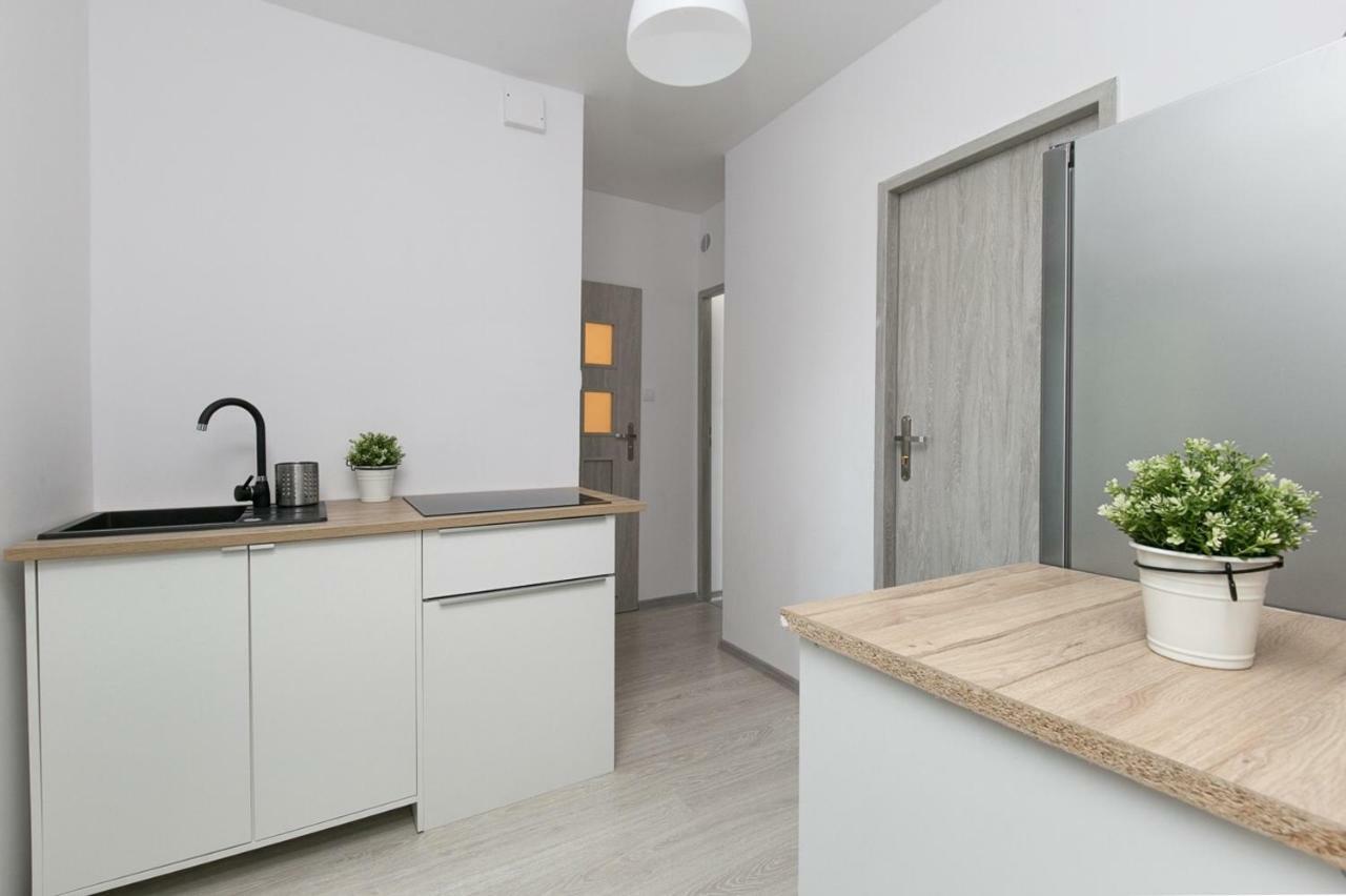 Rooms4less Homestay Gdansk