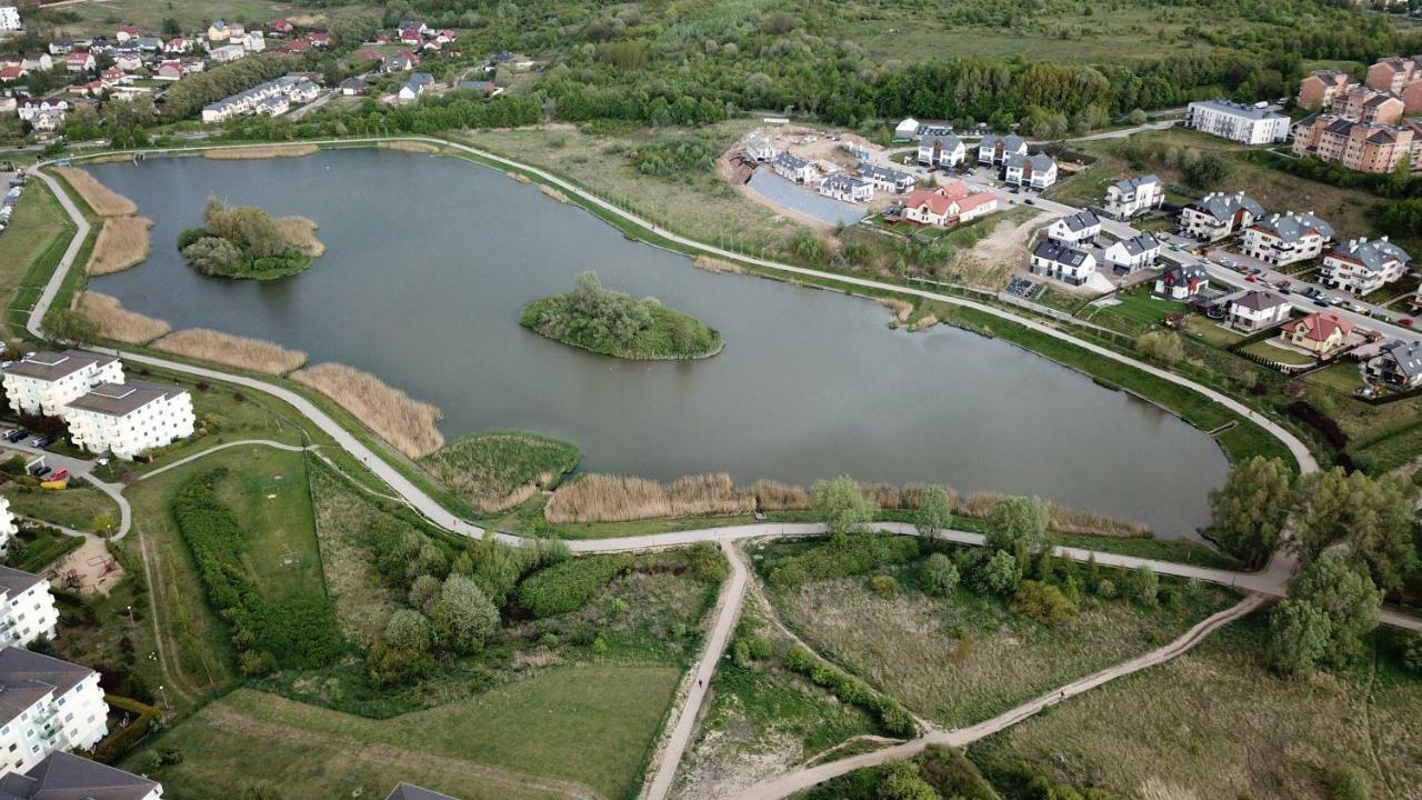 Leilighet Familijny 3 64m2