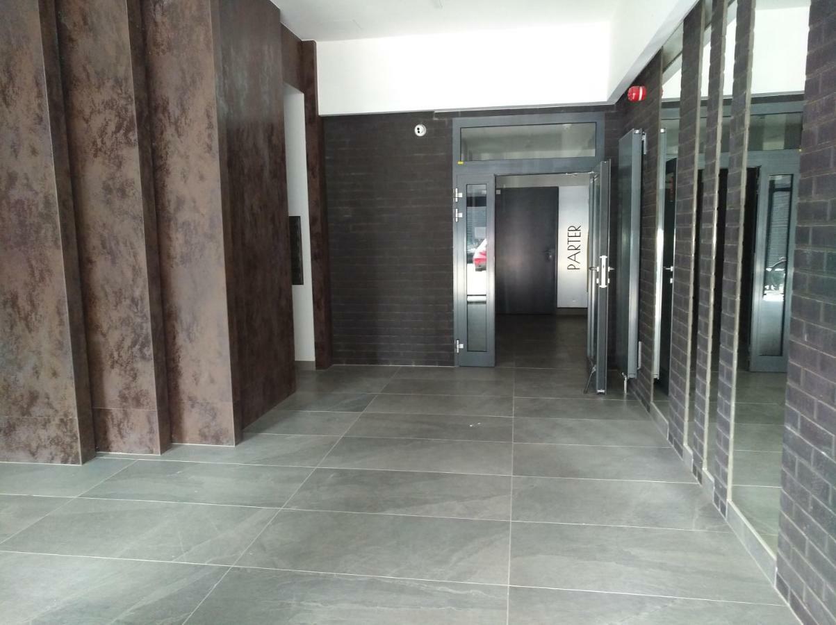 Apartament Wałowa