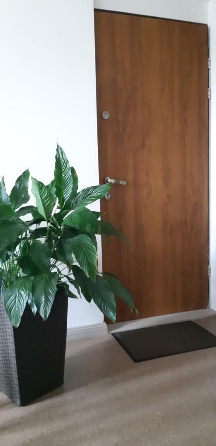 Lägenhet Apartament W Oliwie
