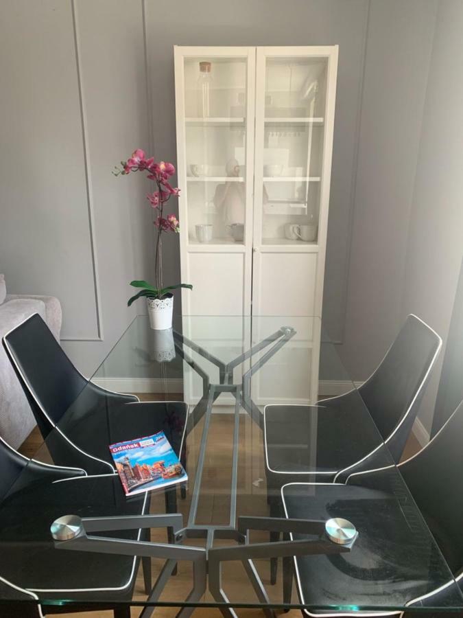Apartament Mlynska *