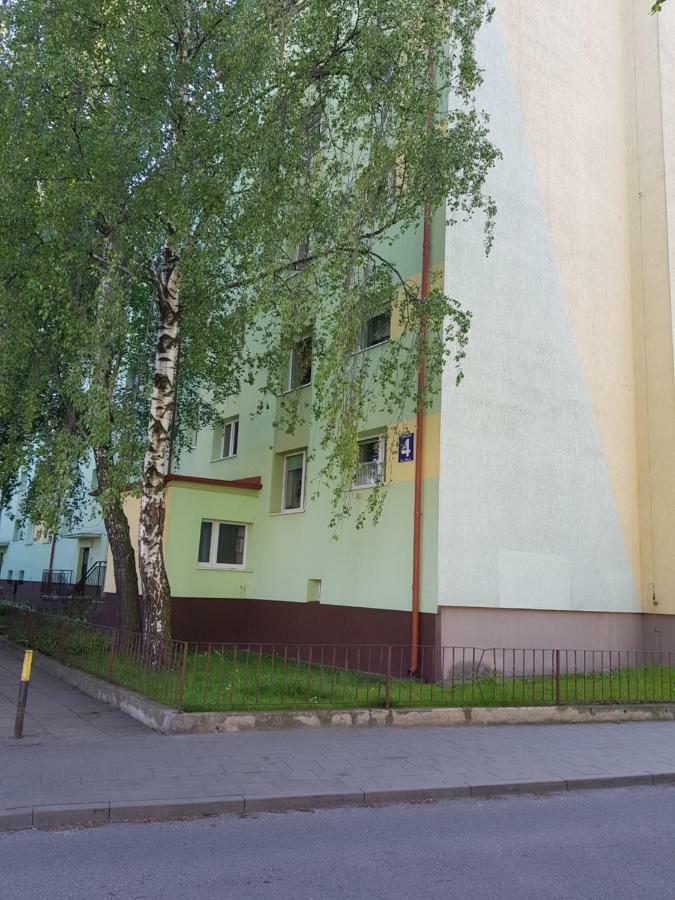 Ceynowa Brzezno Gdańsk