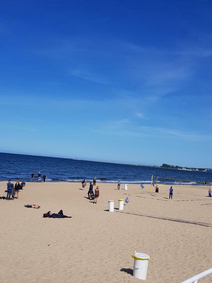 Ceynowa Brzezno Apartamento