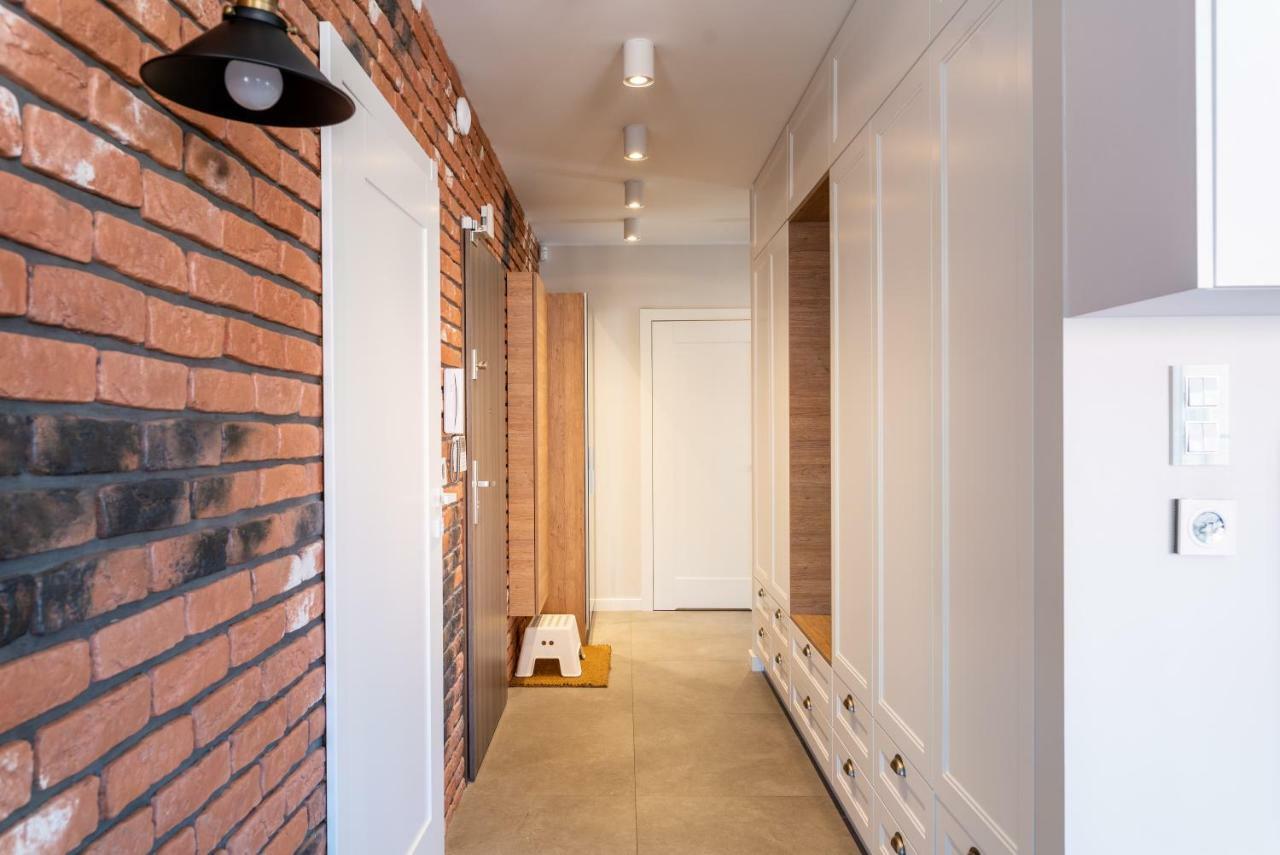Apartment Chmielna