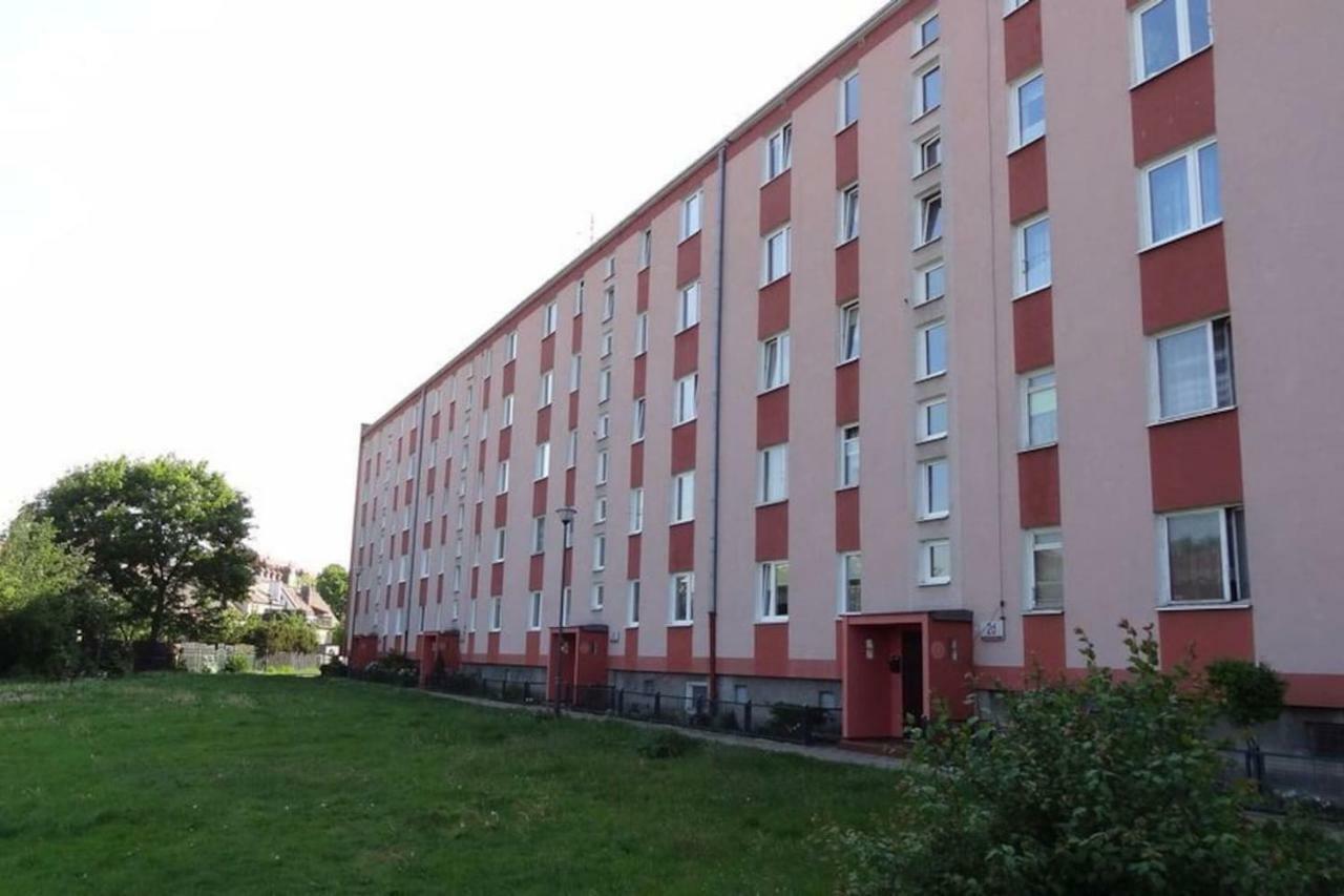 Apartamento 4-osobowy