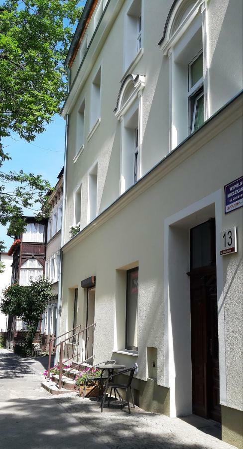 Tamari Apartamenty * Gdansk