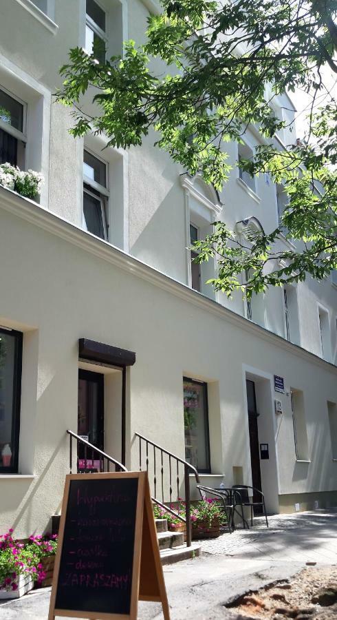 Tamari Apartamenty Gdansk