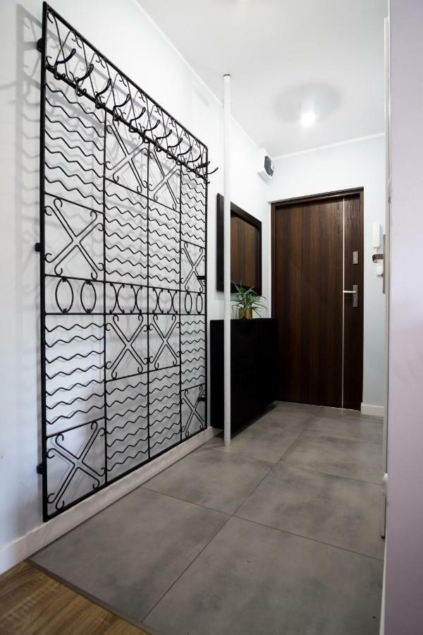Apartament Jelitkowo Lägenhet *