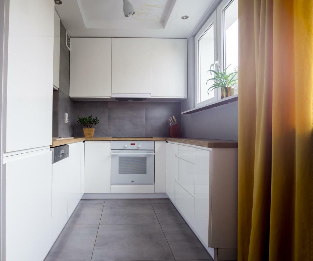 Apartament Jelitkowo Gdańsk