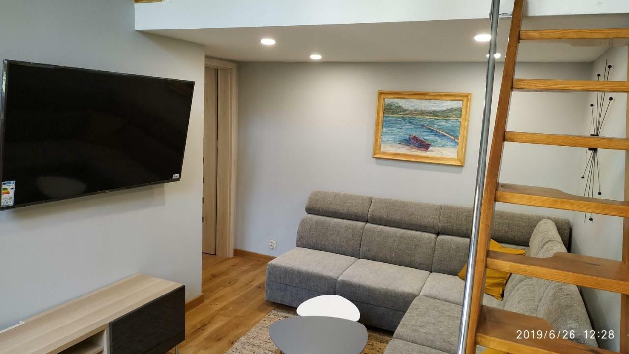 Ogarna 37 Apartment Danzig