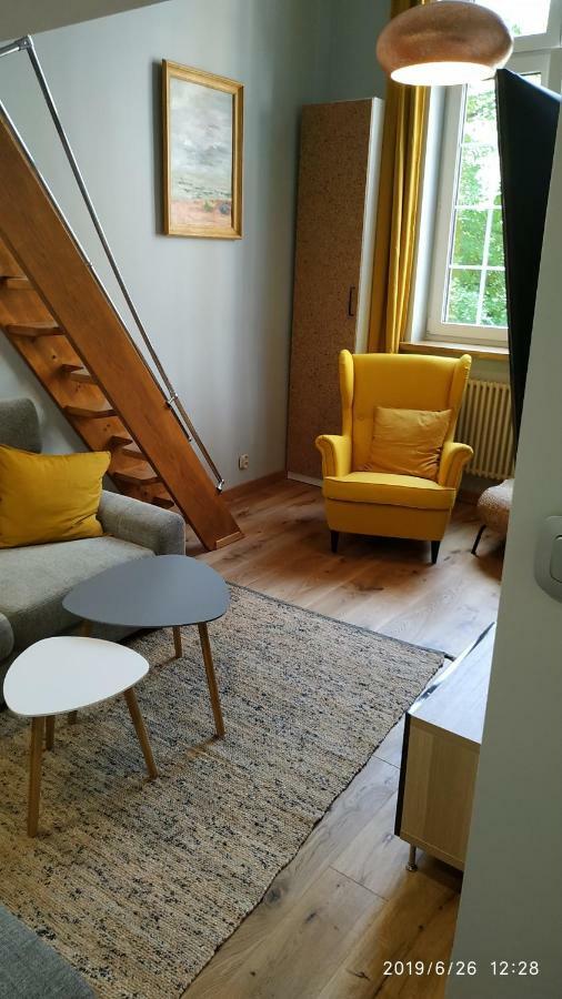 Ogarna 37 Apartment
