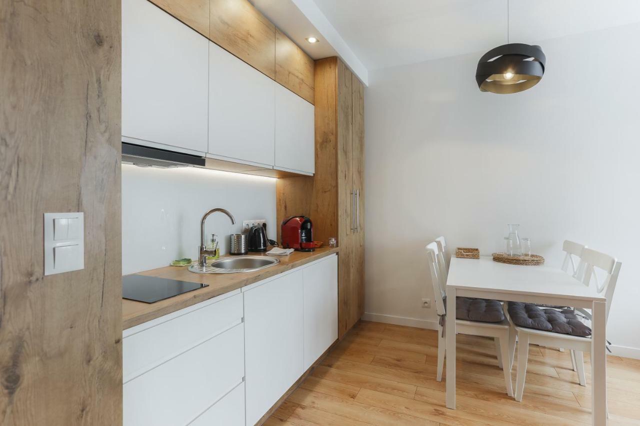 Rajska Apartment Gdansk