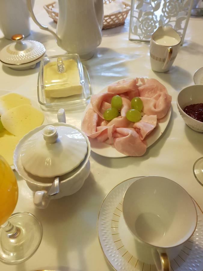 Rosse * Gdańsk