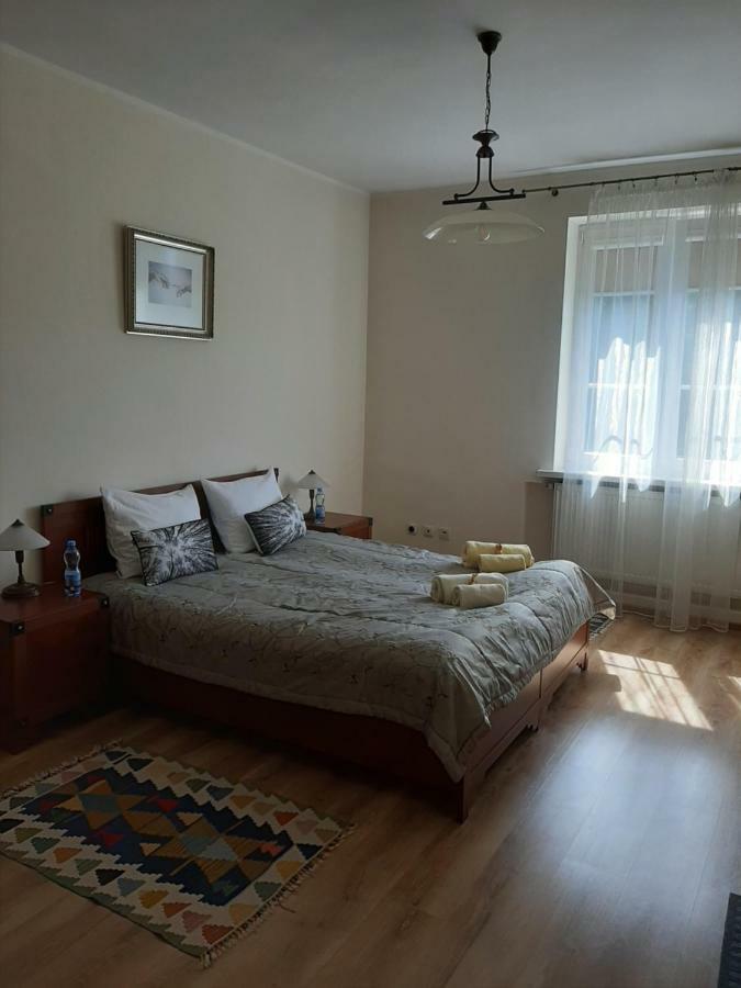 Apartament Polonia *