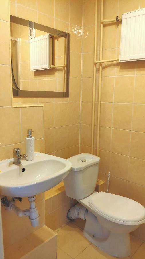 Apartamento Baltyckie Gdańsk