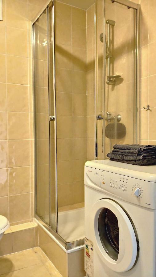 Apartamento Baltyckie Gdańsk