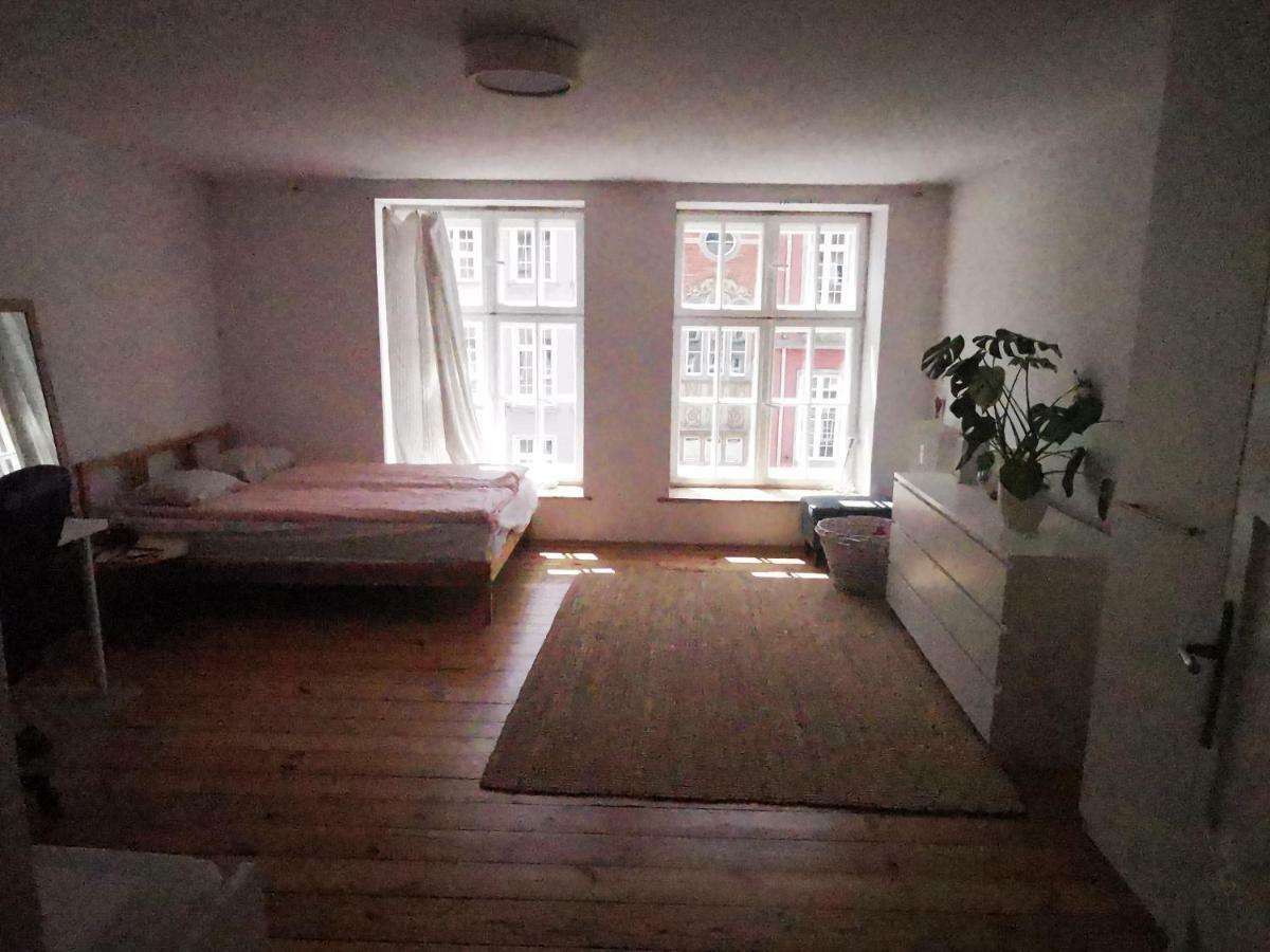 Dluga Apartment *