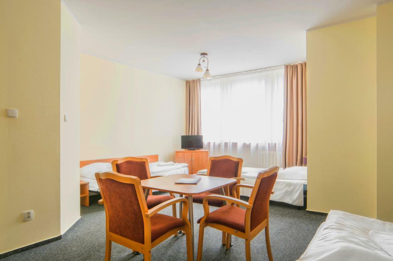 Hostel Dlugie Ogrody Gdansk