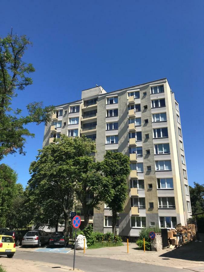 Studio Przymorze Apartament *