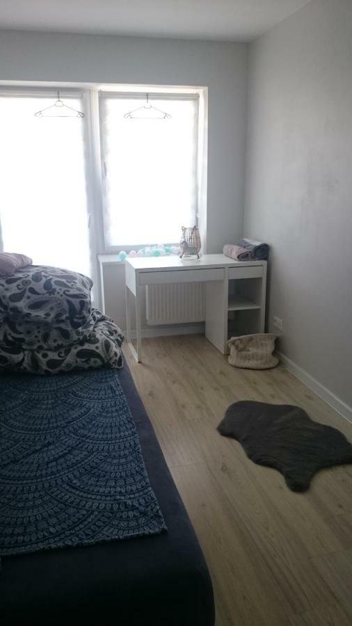Cute Near The Centrum Privat overnatting *