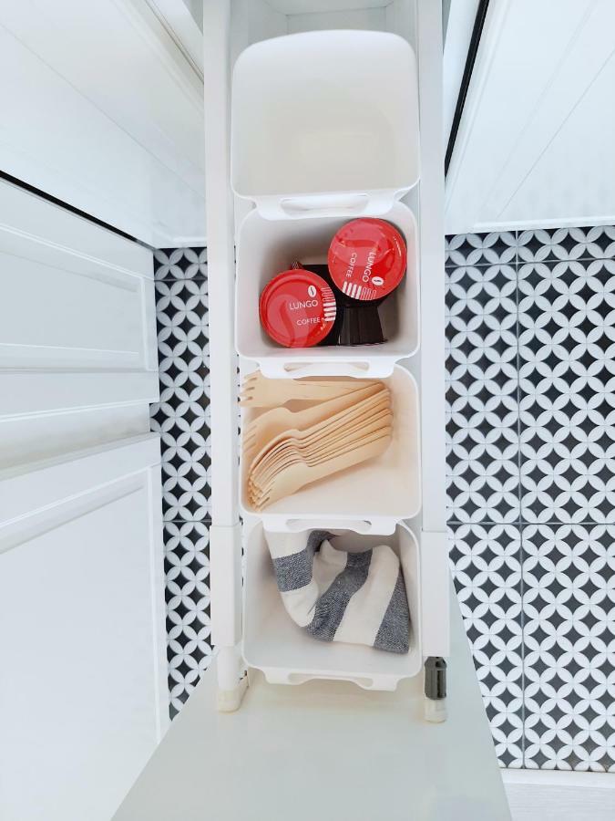 Apartament Majami