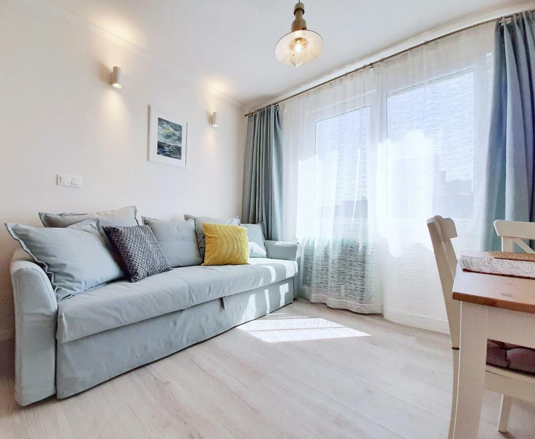 Apartament Majami
