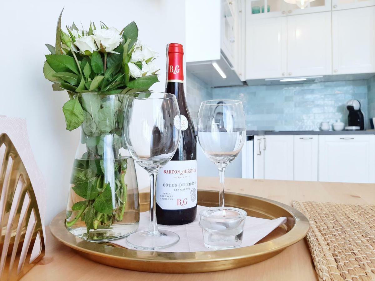 Apartament Majami Gdańsk