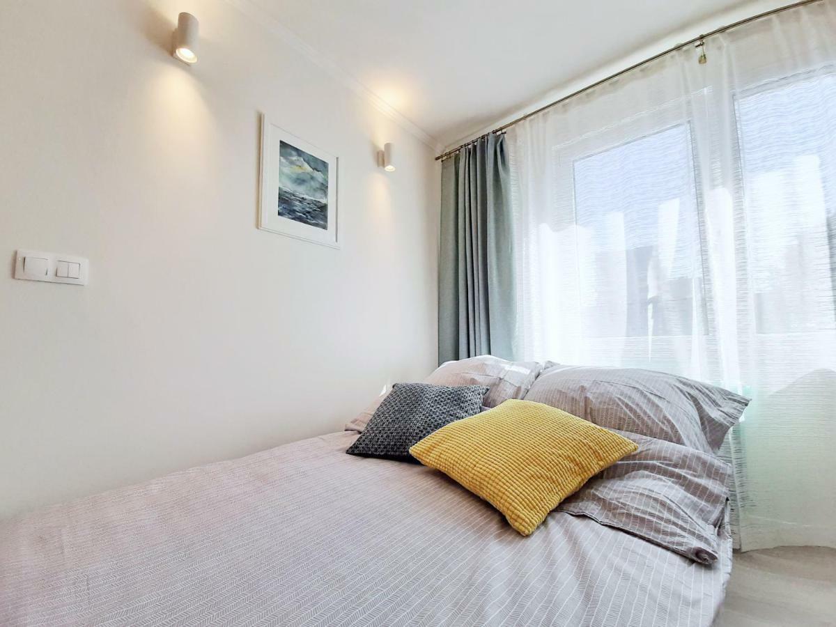 Majami Apartament Gdańsk