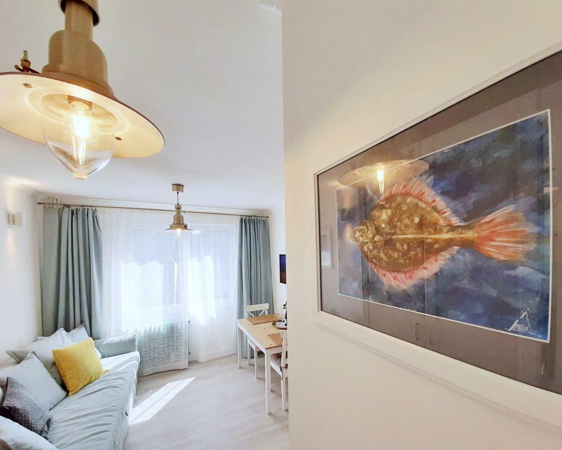 Majami Apartament *