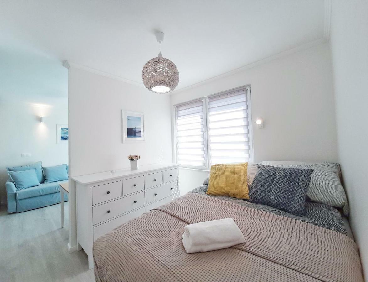Apartament Majami *