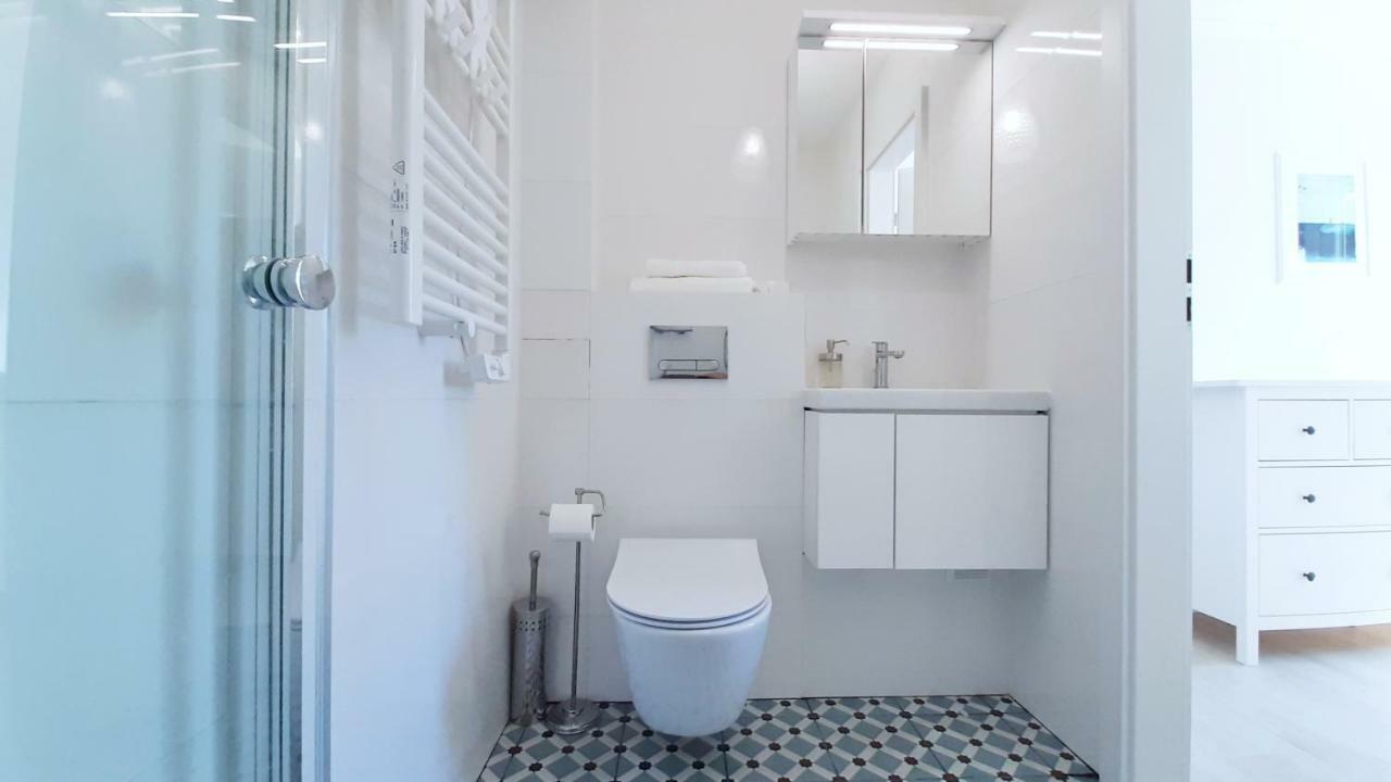 Majami Apartament *