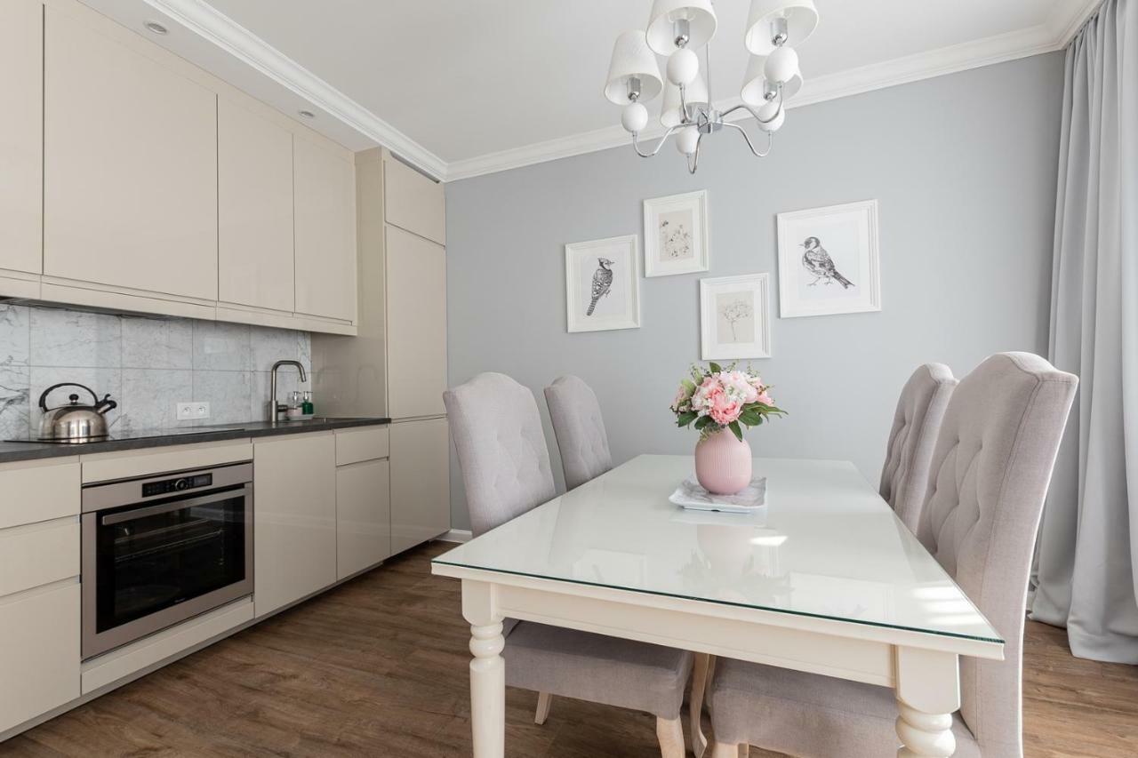 Luxury In Old Town - Free Parking Gdańsk