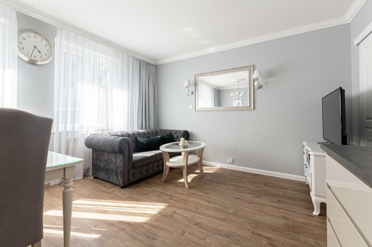 Leilighet Luxury In Old Town - Free Parking *